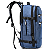 MOCHILA VIAGEM NOTEBOOK JOURNEY TRAVEL BLUE - Imagem 4
