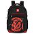 MOCHILA JUVENIL ESCOLAR UP4YOU BY ENALDINHO - Imagem 1