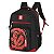 MOCHILA JUVENIL ESCOLAR UP4YOU BY ENALDINHO - Imagem 3