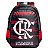 MOCHILA ESCOLAR INFANTIL FLAMENGO - Imagem 1