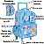 MOCHILA DE RODINHA ESCOLAR BLUEY - Imagem 2