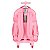 MOCHILA COM 4 RODAS ESCOLAR MENINA BARBIE - Imagem 11
