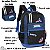 MOCHILA ESCOLAR MENINO AVENGERS - Imagem 6