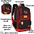 MOCHILA ESCOLAR MENINO AVENGERS - Imagem 8