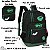 MOCHILA ESCOLAR MENINO AVENGERS - Imagem 4