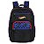MOCHILA ESCOLAR MENINO HOT WHEELS - Imagem 1