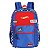 MOCHILA ESCOLAR MENINO HOT WHEELS - Imagem 2