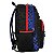 MOCHILA ESCOLAR MENINO HOT WHEELS - Imagem 9