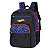 MOCHILA ESCOLAR MENINO HOT WHEELS - Imagem 8
