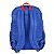 KIT MOCHILA LANCHEIRA ESTOJO ESCOLAR HOT WHEELS - Imagem 4
