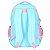 KIT MOCHILA LANCHEIRA ESTOJO ESCOLAR BARBIE - Imagem 4