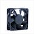 Cooler Fan Ventilador 12V 120X120X38Mm - Imagem 1
