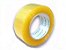Fita Durex Larga Embalagem Transparente 500mts - Imagem 1