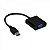 Cabo Adaptador Conversor Usb 3.0 2.0 Para Vga Ate 1920X1080 - Imagem 2