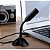 Microfone Mesa Usb Desktop 360 Suporte De Microfone Mo306 - Imagem 5