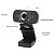 Camera Webcam Full Hd 1080P Usb Câmera Alta Resolução - Imagem 2