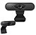 Webcam Com Microfone 1080P Full Hd - Imagem 1