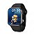 Smartwatch Relógio Inteligente Hw16 Serie 6 Preto - Imagem 2