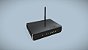 Roteador Wireless Wi-Fi 10/100 Mbps 802.11g 54Mbps - Imagem 2