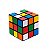 Cubo Mágico Profissional Colorido 3x3 Infantil - Imagem 2
