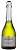 Demi Sec Glera/Malvasia Champenoise - Imagem 1