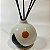 Aromatizador Aconhego Porcelana collab Risco - Imagem 2