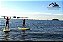Stand Up Paddle em Jurerê - Imagem 1