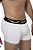 Cueca Boxer  ROMA Ramos Branco - Imagem 2