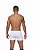 Cueca Boxer Sem Costura ROMA Logo Branco - Imagem 3