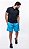 Shorts Curto Masculino ROMA Azul - Imagem 4