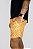 Shorts Curto Masculino ROMA Coroa Amarelo Médio - Imagem 4