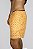 Shorts Curto Masculino ROMA Coroa Amarelo Médio - Imagem 5