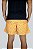 Shorts Curto Masculino ROMA Coroa Amarelo Médio - Imagem 6