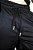 Calça Jogger Flanelada com bolso Masculina Roma Preto - Imagem 6