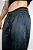 Calça Jogger Flanelada com bolso Masculina Roma Verde Petroleo - Imagem 4