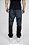 Calça Jogger Flanelada com bolso Masculina Roma Verde Petroleo - Imagem 5