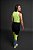 Top Fitness Agility sem bojo - Emana Light - Amarelo Neon - Imagem 3