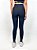 Legging Intensity recorte Lateral - Emana Light - Preto - Imagem 2