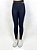 Legging Intensity recorte Lateral - Emana Light - Preto - Imagem 1