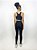 Top Fitness Intensity - Emana Light - Preto - Imagem 3