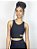 Top Fitness Intensity - Emana Light - Preto - Imagem 1