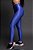 Legging Mobility - Shine - Azul Jeans - Imagem 2