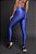 Legging Mobility - Shine - Azul Jeans - Imagem 3