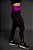 Legging Run com Bolsinha - Emana Light - Roxo - Imagem 2