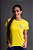 Camiseta Feminina Brasil - Roma Amarelo - Imagem 1