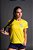 Camiseta Feminina Brasil - Roma Amarelo - Imagem 3