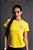Camiseta Feminina Brasil - Roma Amarelo - Imagem 2