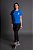 Camiseta Feminina Brasil - Roma Azul - Imagem 5
