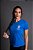 Camiseta Feminina Brasil - Roma Azul - Imagem 2