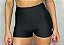 Shorts Fitness Curto Compress Feminino ROMA Preto - Imagem 1